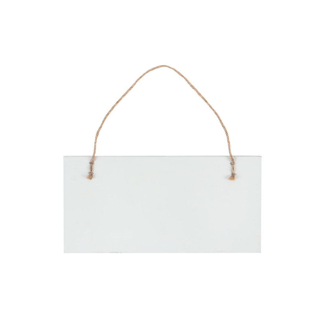 Set Sail Hanging Sign - Image 2