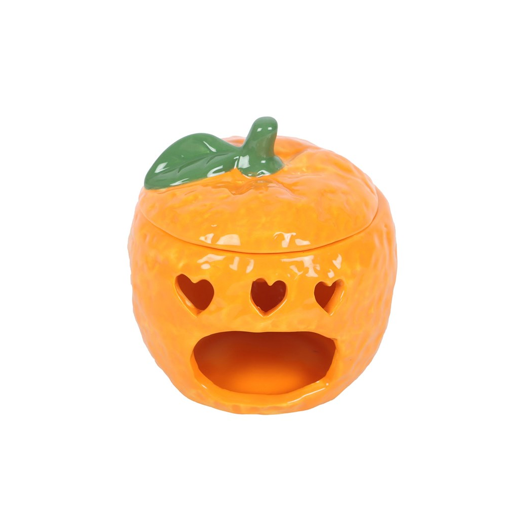 Orange Oil Burner - Image 3
