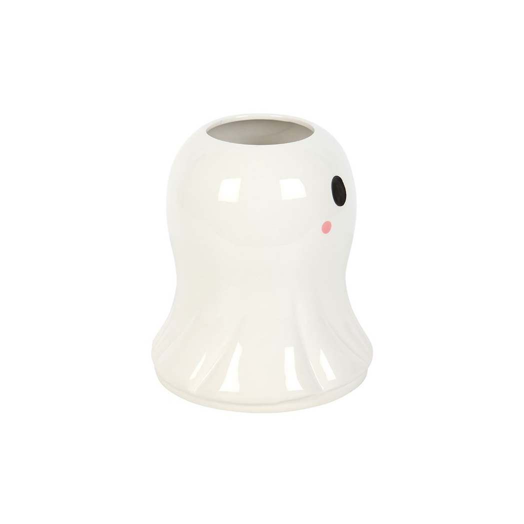 Sweet Ghost Flower Vase - Image 3