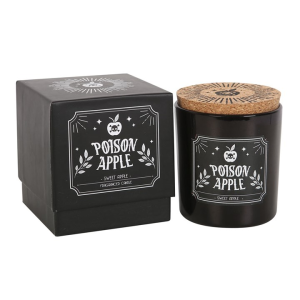 Poison Apple Sweet Apple Candle