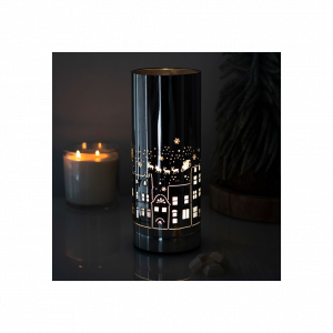 Christmas Village Electric Aroma Lamp