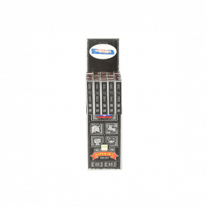 25 Packs of 10g Superhit Incense Sticks by Satya