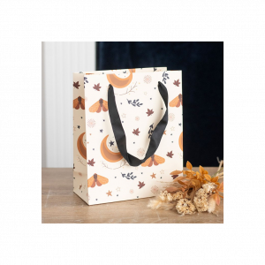 23cm Medium Autumn Magic Gift Bag
