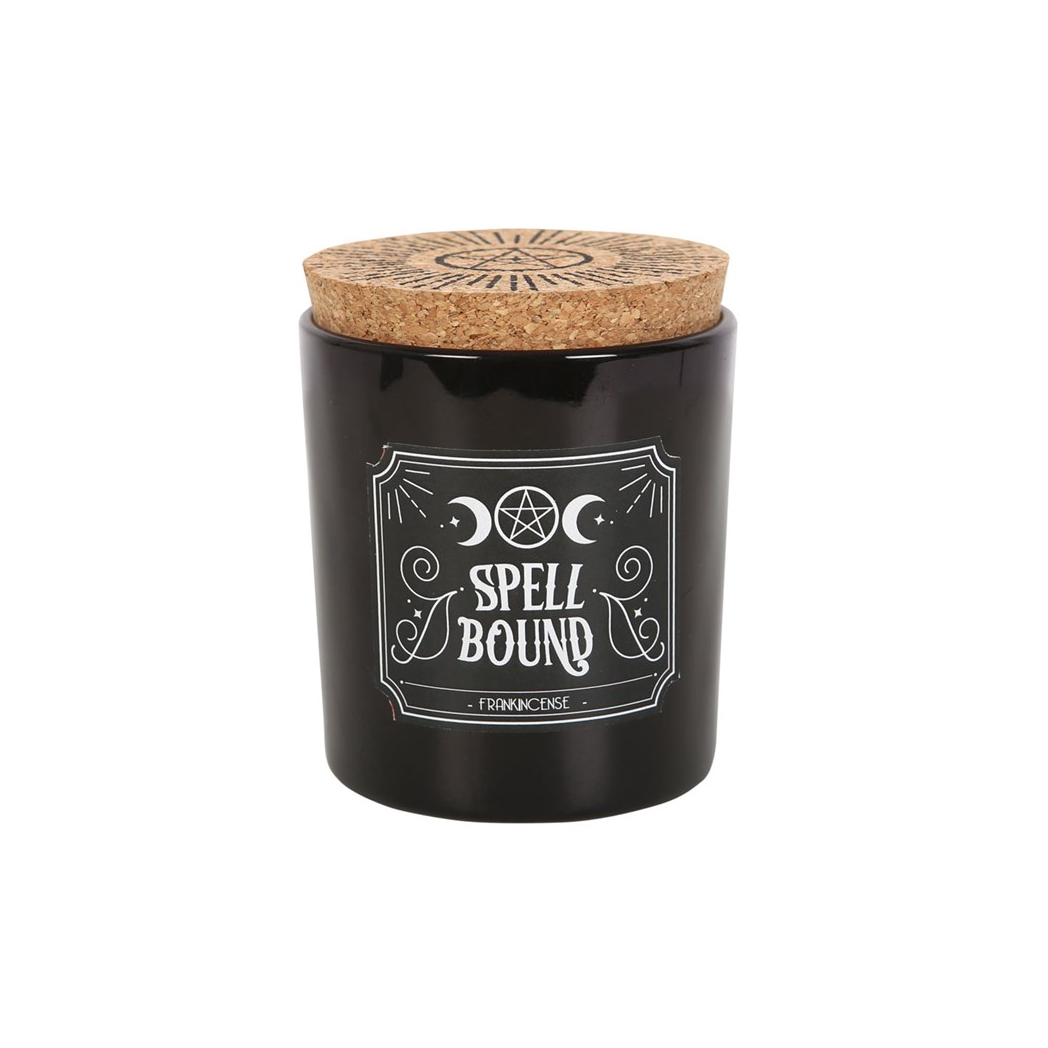 Spell Bound Frankincense Candle - Image 2