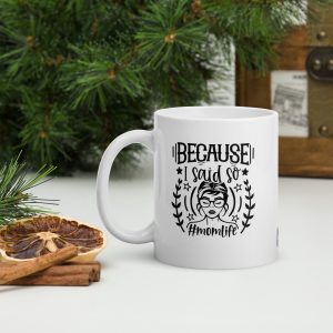 Mothers Day Mugs