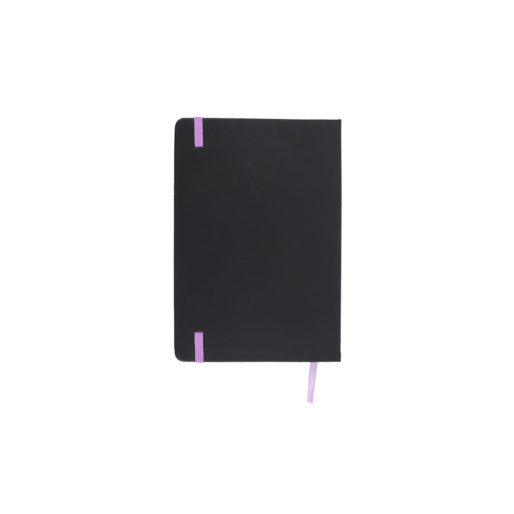 The Coven Club Book of Shadows A5 Notebook - Image 3