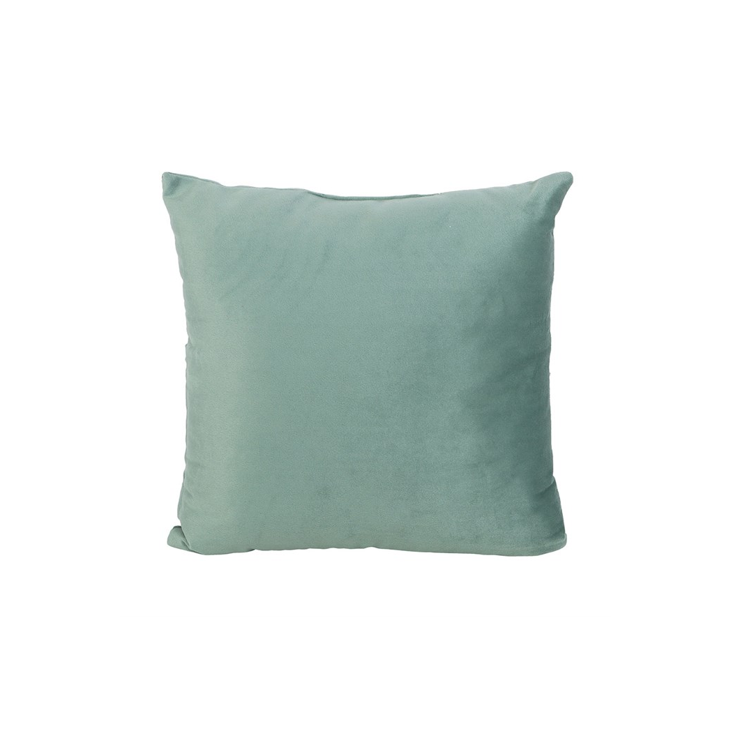 Just One More Chapter Cushion with Book Pocket - Image 4