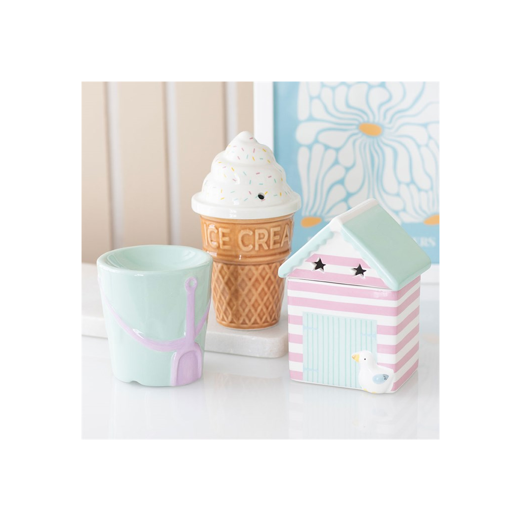 Ice Cream Cone Oil Burner - Image 6