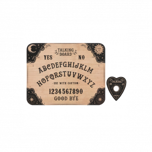 Classic Style Talking Board