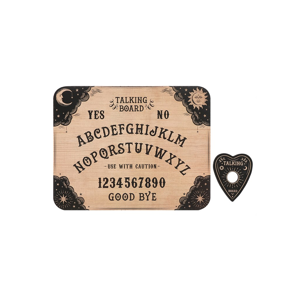 Classic Style Talking Board
