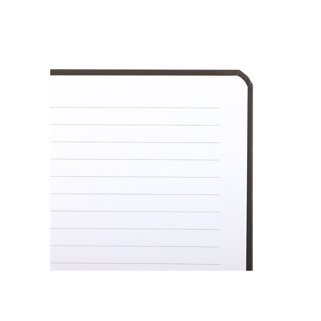 Good Witch Social Club A5 Notebook - Image 5