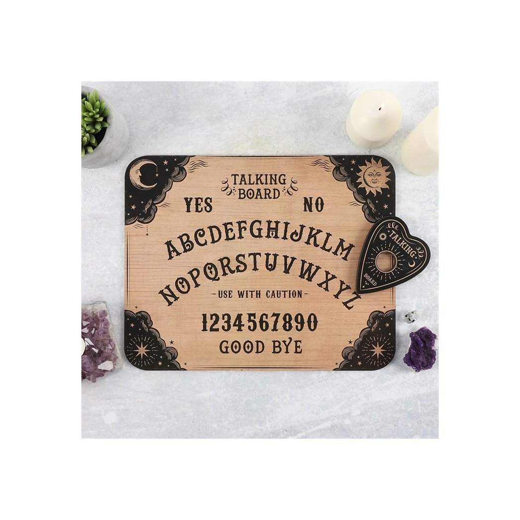 Classic Style Talking Board - Image 3