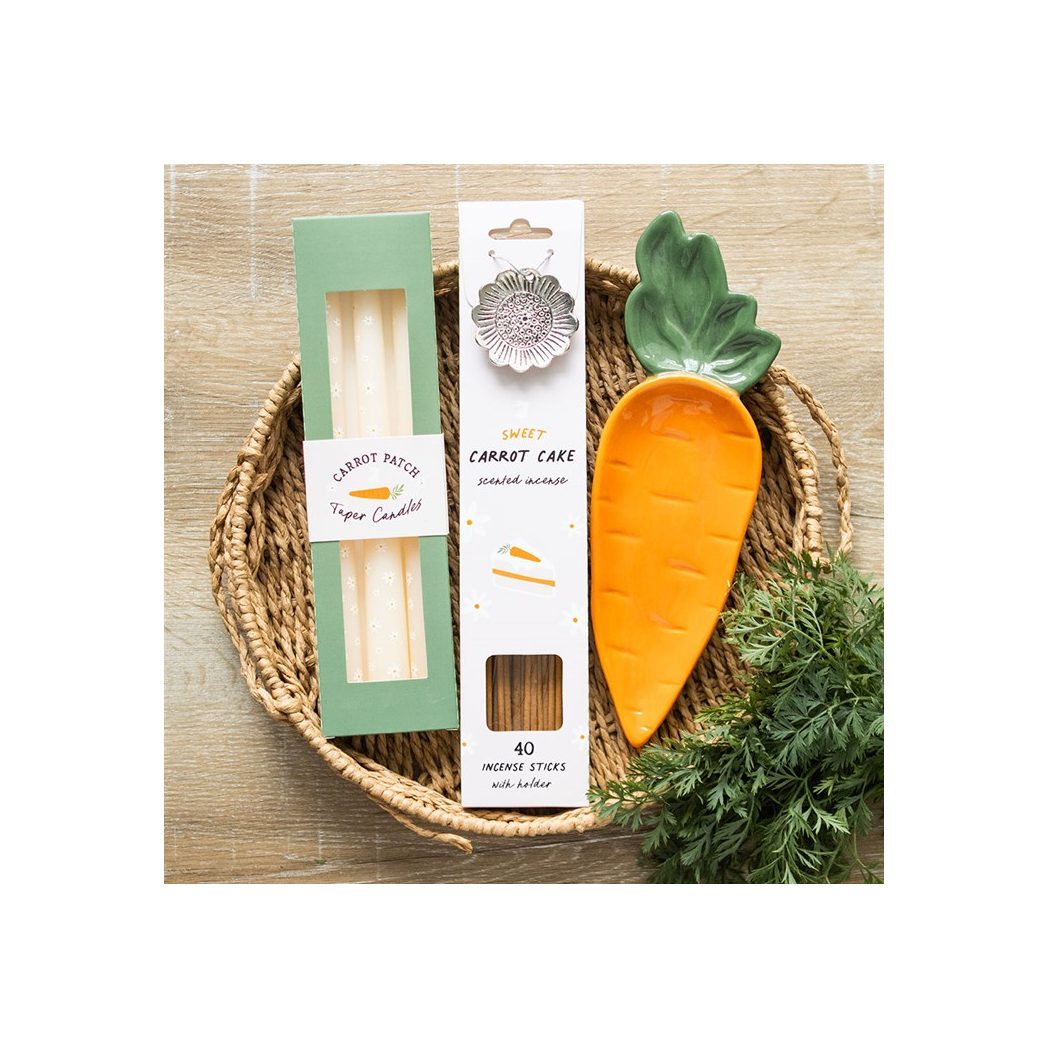 Set of 18 Carrot Cake Incense Stick Gift Sets in Display - Image 5