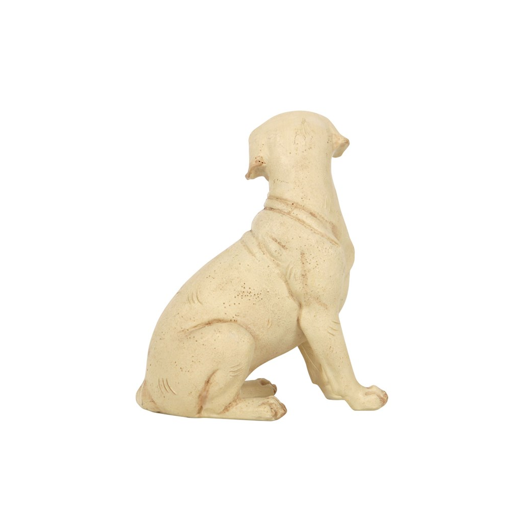 Yellow Labrador Dog Ornament - Image 3