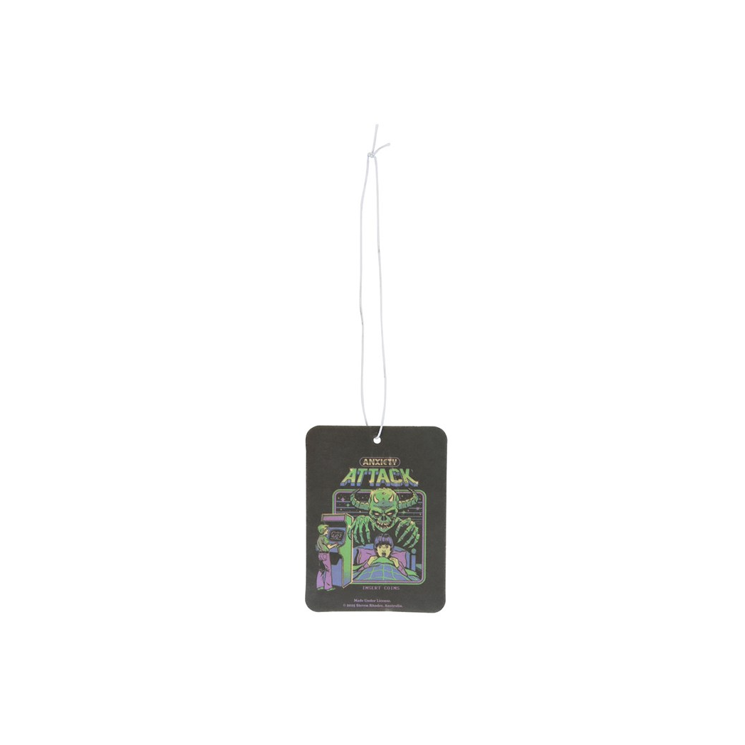 Anxiety Attack Vanilla Air Freshener by Steven Rhodes - Image 3