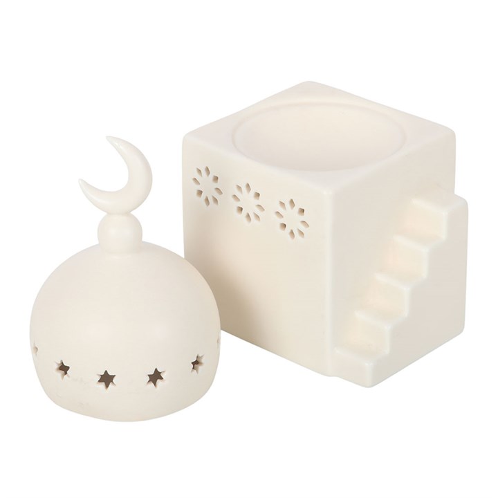 Mosque Shaped Multi-Purpose Burner - Image 4