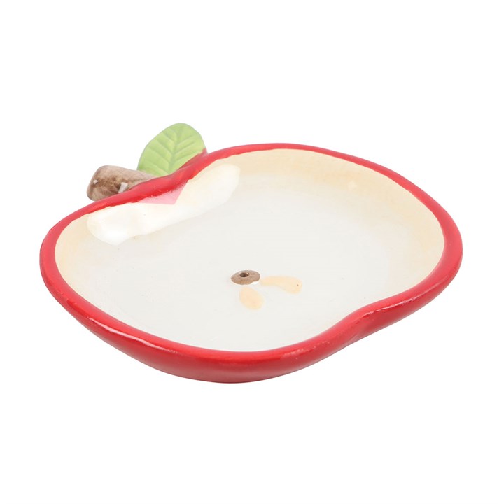 Apple Incense Holder - Image 4