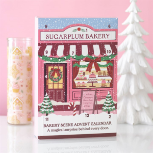 Advent Calendar