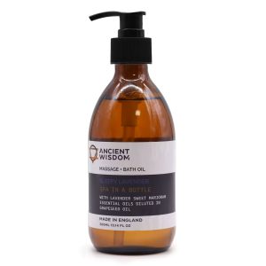 Body Oils