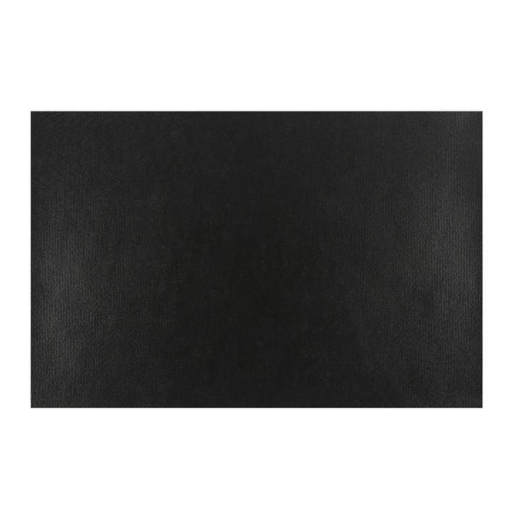 Black Mushroom Welcome Doormat - Image 4