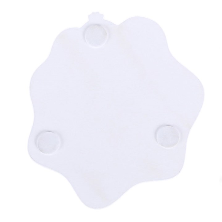 Melting Snowman Coaster Set - Image 4