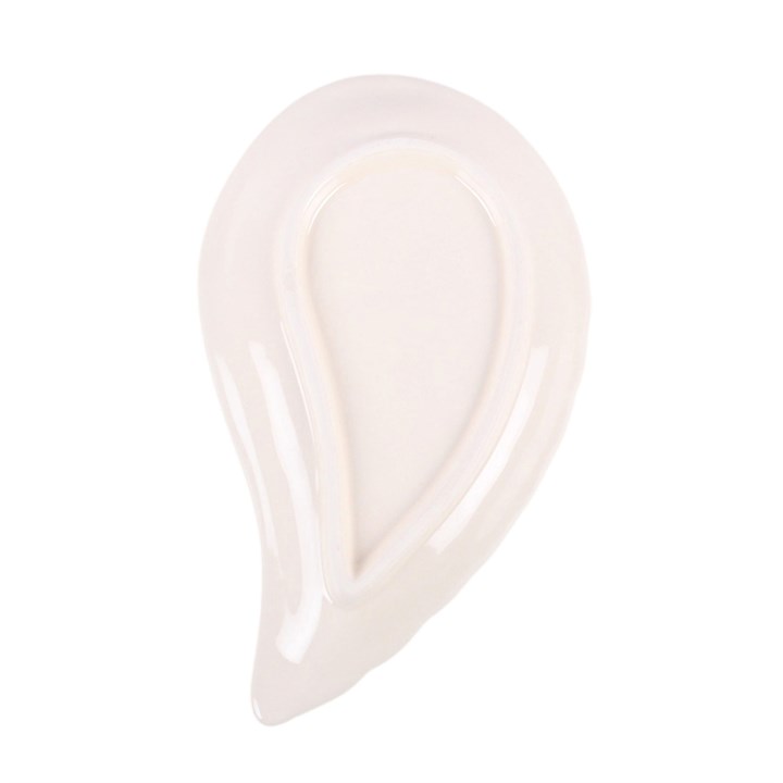 Off White Angel Wing Trinket Dish - Image 3