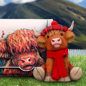 Highland Cow