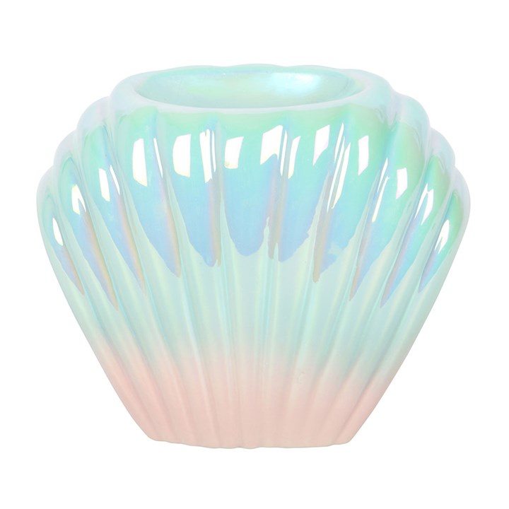 Iridescent Shell Oil Burner - Image 3