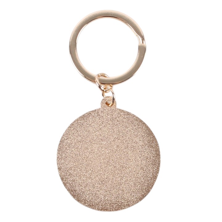 Blue Moon Keyring - Image 4