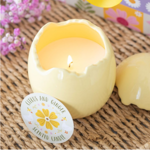Easter Candles
