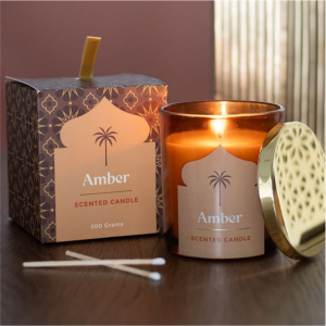 Everyday Candles