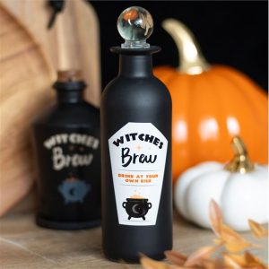 Halloween Décor