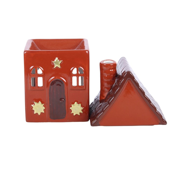 Hearth Cottage Oil Burner - Image 3