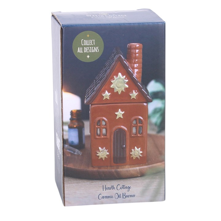 Hearth Cottage Oil Burner - Image 6