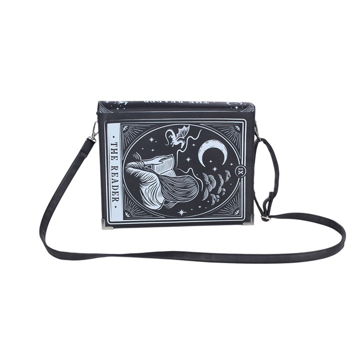 The Reader Crossbody Bag - Image 2
