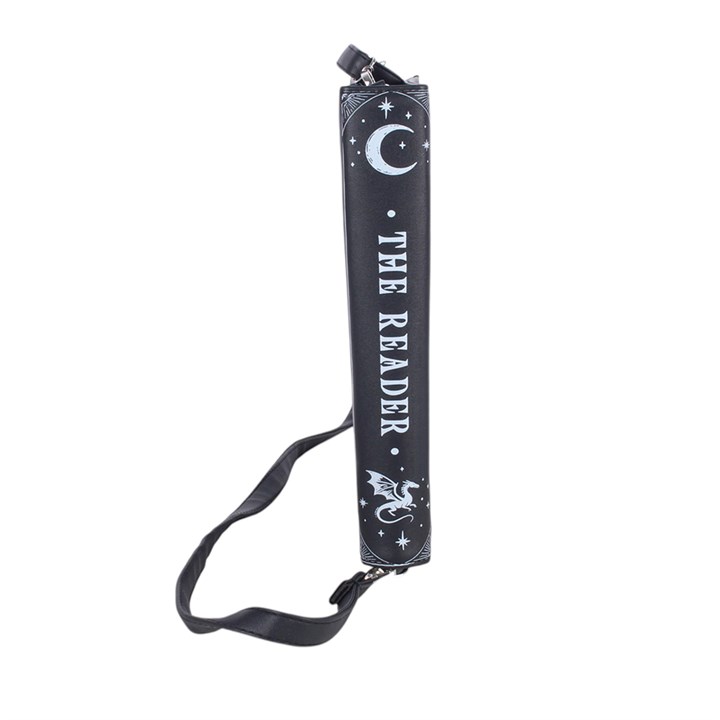 The Reader Crossbody Bag - Image 4