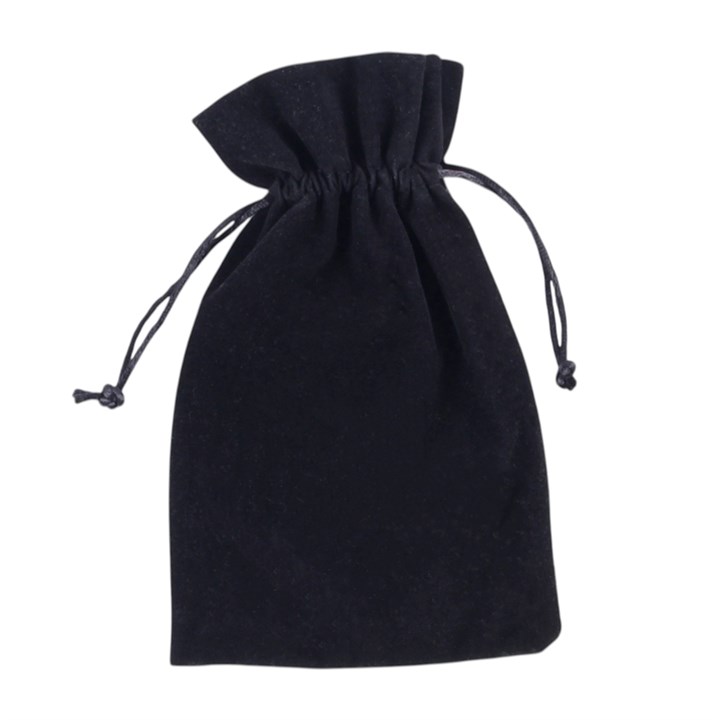 Spellbound Secrets Drawstring Pouch - Image 3