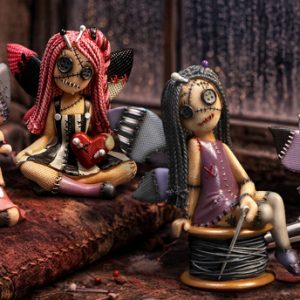 The Stitchlings