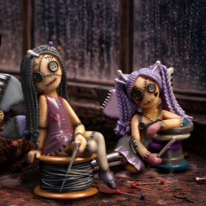 Dolls