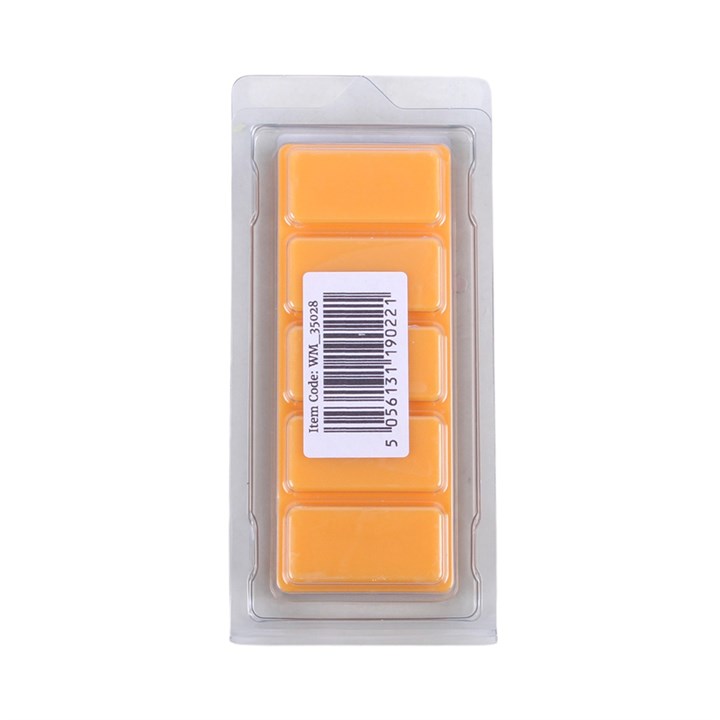 Brazilian Boom Boom 50g Wax Melt Snap Bar - Image 2