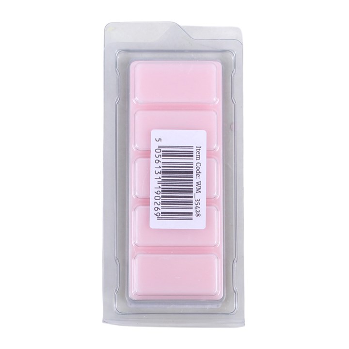 Pink Shores 50g Wax Melt Snap Bar - Image 2