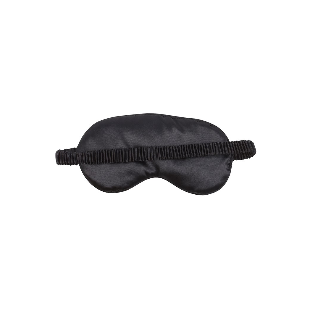 Dead Tired Satin Sleep Mask - Image 4