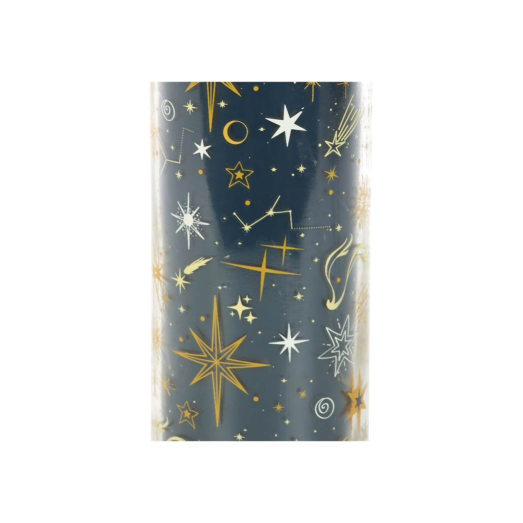 Starry Night Cinnamon & Blackberry Tube Candle - Image 5
