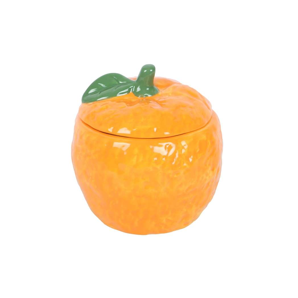 Orange Oil Burner - Image 5