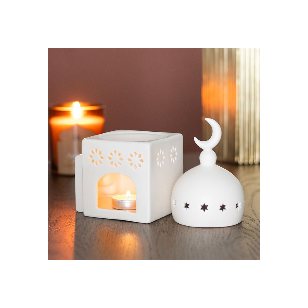 Mosque Shaped Multi-Purpose Burner - Image 2