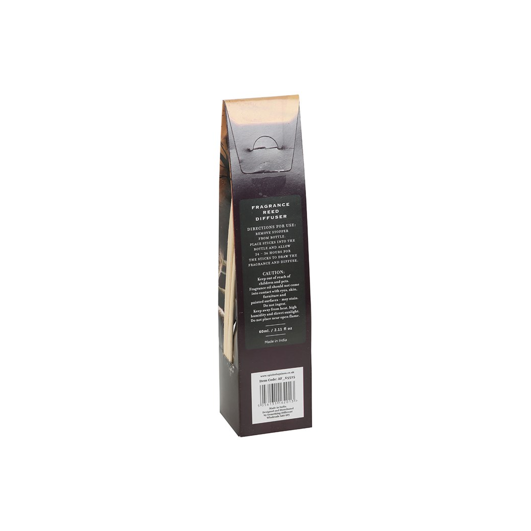 Werewolf Poison Reed Diffuser - Image 3