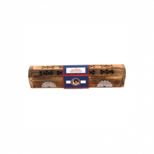 Large Nag Champa Incense Stick Box