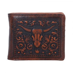 Wild West Wallet