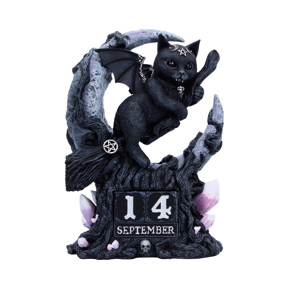 Malpuss Perpetual Calendar