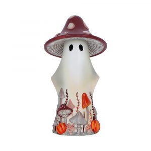 Boo-Who? Maybel